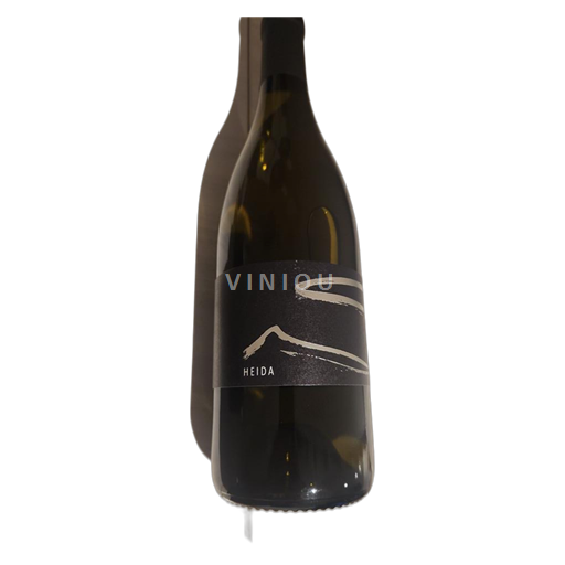 Vallese Heida (Païen) Cave Les Sentes 2024