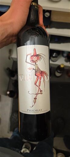 Catalonia Priorat Viticultors Mas d'en Gil Bellmunt Satella 2020