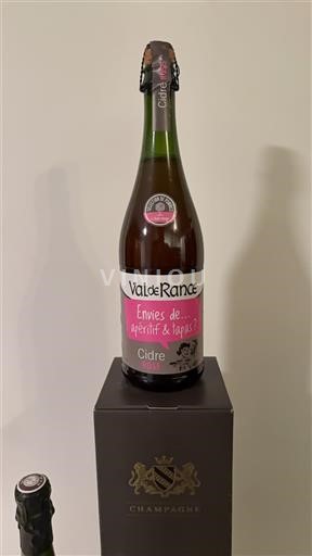 Bretagne Val de Rance Envies de... apéritif & tapas ? Không niên vụ