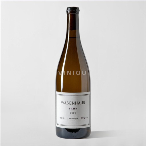 Baden Kaiserstuhl Wasenhaus Filzen 2023