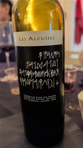 Cộng đồng Valencia Valencia Les Alcusses 2020