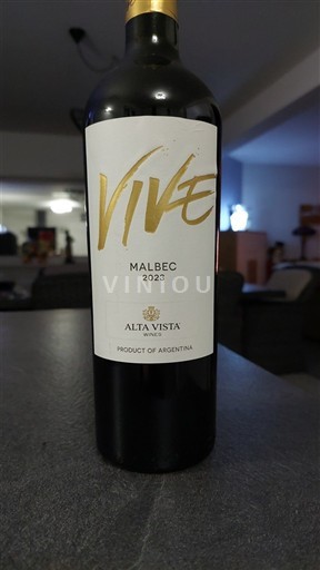 Mendoza Non specificato Alta Vista Vive 2023