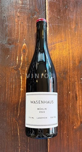 Baden Kaiserstuhl Wasenhaus Möhlin 2023