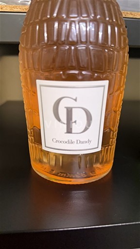 Provence Côtes de Provence Crocodile Dandy 2022