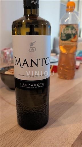 Quần đảo Canary Lanzarote Manto Malvasía Volcánica Seco 2024