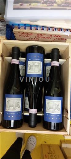 Piemonte Barbaresco La Spinetta Valleirano 2006