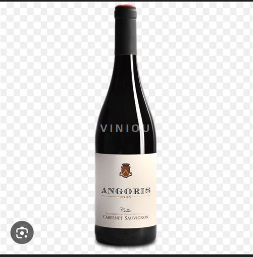 Friuli Venezia Giulia Collio Goriziano Angoris Collio 2020