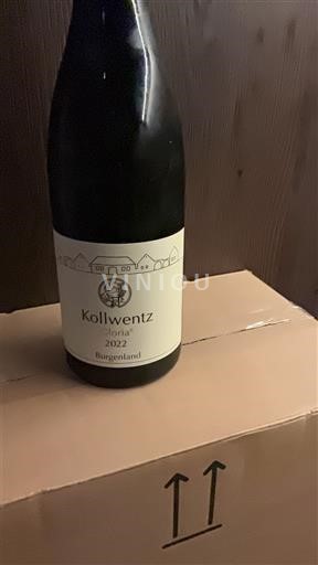 Burgenland Ikke specificeret Kollwentz Gloria 2022