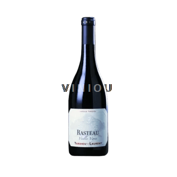 Thung lũng Rhône Tardieu-Laurent Râteau Vieilles Vignes 2009