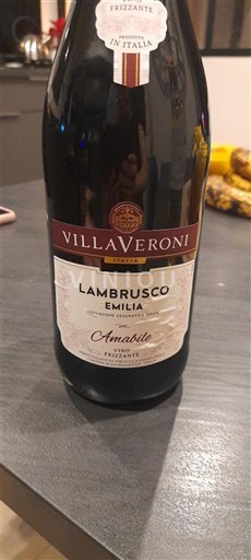 Emilia-Romagna Không được chỉ định Villaveroni Amabile Không niên vụ