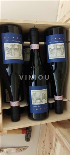 Piemonte Barbaresco La Spinetta Vigneto Valleirano 2007