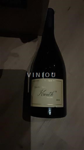 Wines of Veneto Valdadige Kellerei Terlan Kreuth 2024