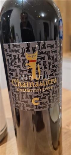 Langvedok Languedoc Chamasutra Unlimited Love 2024