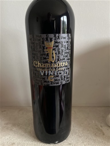 Languedoc Chamasutra Unlimited Love 2024