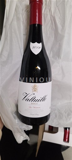 Castille và León Bierzo Valtuille Las Vitorianas 2019