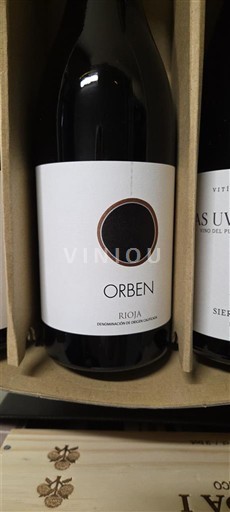 La Rioja Rioja Orben 2020