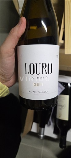 Galicia Valdeorras Rafael Palacios Louro do Bolo 2023