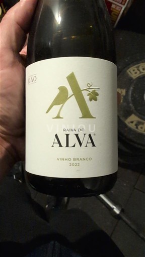 Portugal Dão. Raiva do Alva 2022