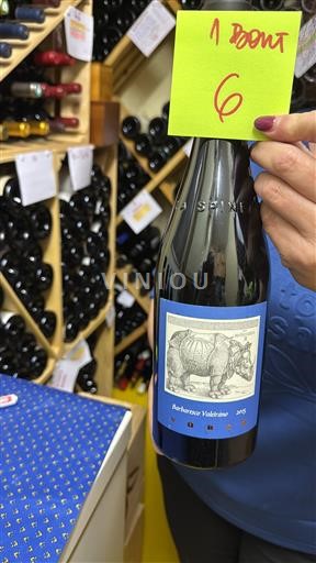 Piemonte Barbaresco La Spinetta Valleirano 2015