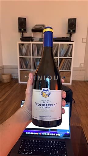 Langvedok Terrasses-du-Larzac COMBARELS … à la lumière 2024