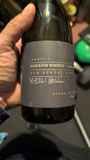 Bồ Đào Nha Bán đảo Setúbal Horácio Simões Old School 2022