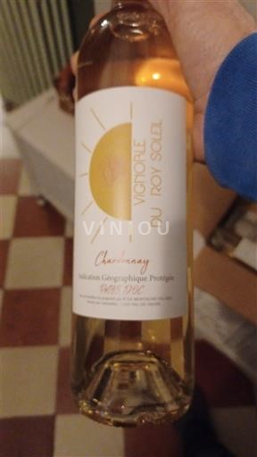 Languedoc in Roussillon Pays d'Oc Vignoble du Roy Soleil Neleten.