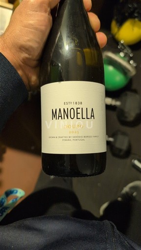 Douro Manoella 2023
