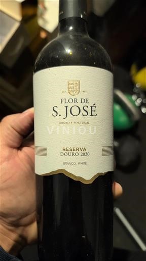 Douro Flor de S. José Reserva 2020