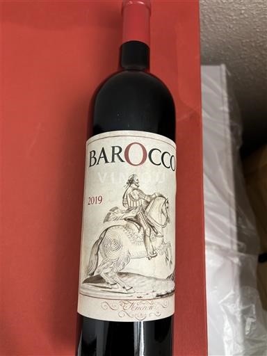 Aquitaine và Charentes Landes Château Bachen - Michel Guérard Barocco 2019