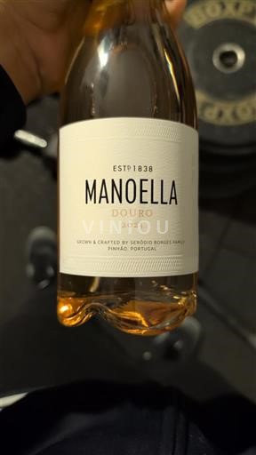 Douro Manoella 2023