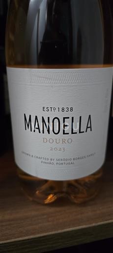 Douro Manoella 2023