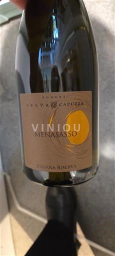 Lombardy Không được chỉ định Selva Capuzza Menasasso 2020