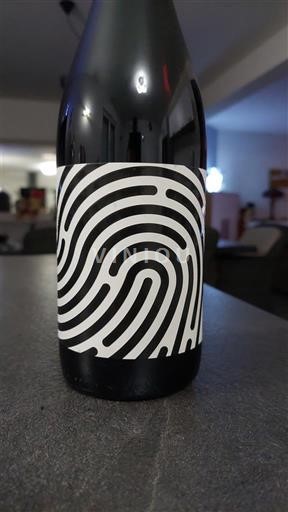 Andalucía Domaine Domaine Empreinte Digitale Sin añada