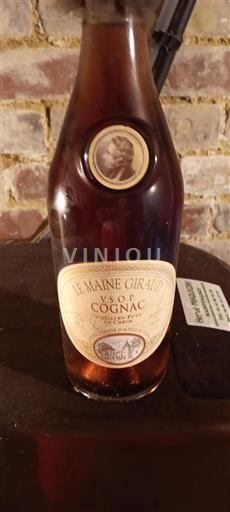 Rhône Valley Cornas Le Maine Giraud V.S.O.P Non-Vintage