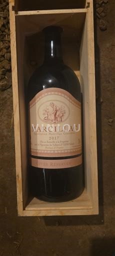 Tây Nam Marcillac Cave Cooperative 2017