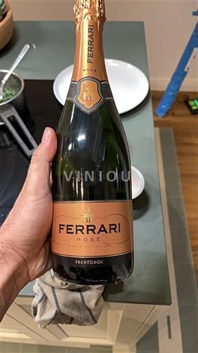 Trentino-Alto Adige Non specificato Ferrari Rosé 2020
