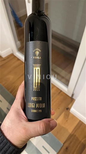 Piamonte Carema Cantine Viola Luigi Viola 2020