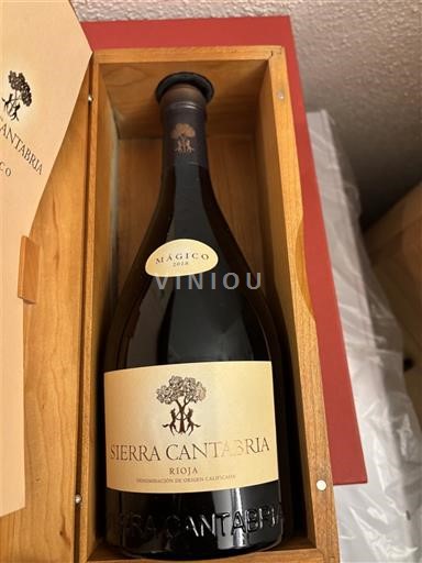 La Rioja Rioja Sierra Cantabria Mágico 2018