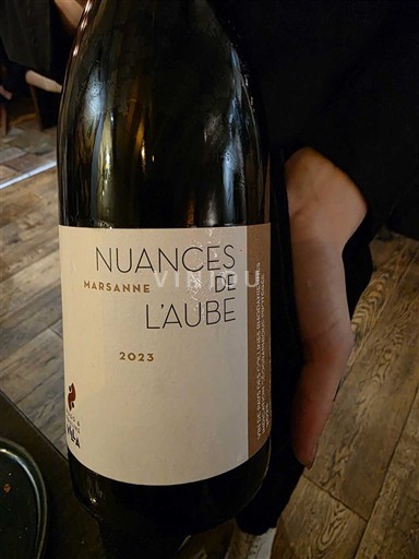 Thung lũng Rhône Côtes-du-rhône Domaine La Janasse Nuances de l'Aube 2023