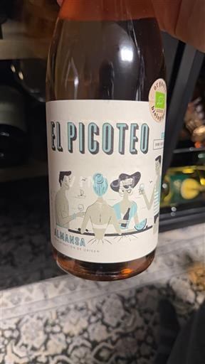 Castilla-La Mancha Almansa El Picoteo 2023