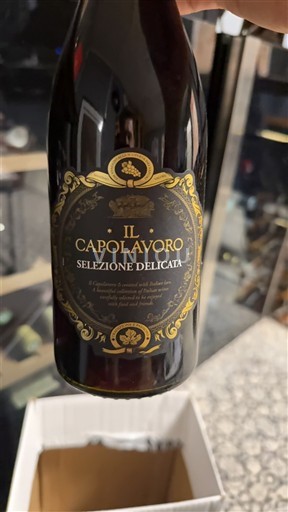 Vénétie Veneto Il Capolavoro Selezione Delicata Không niên vụ