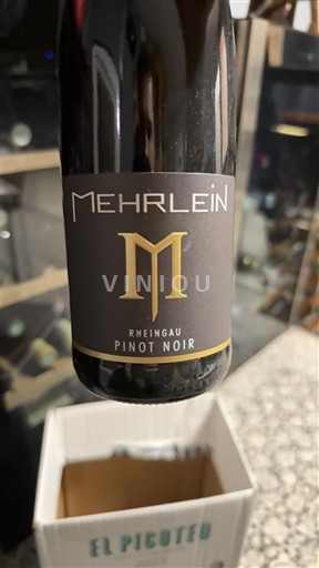 Rheingau Mehrlein Sin añada