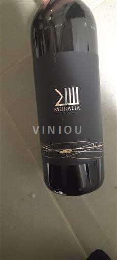 Toscana Non specificato Murallia 2021