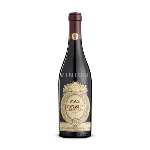 Vêneto Não especificado Masi Costasera Amarone Classico 2018