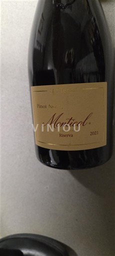 Véneto Valdadige Terlan Monticol Riserva 2021