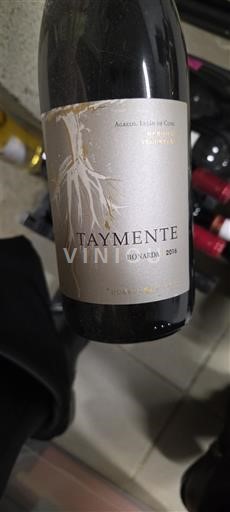 Mendoza Non specificato Taymente 2016