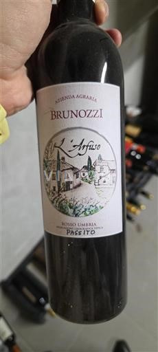 Umbria Non specificato Brunozzi L'Arfiso Senza annata