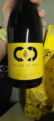 Toscana Chianti Classico Rocca di Castagnoli Altri Tempi 2020