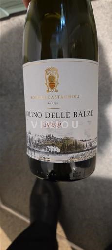 Toscana Non specificato Rocca di Castagnoli Molino delle Balze 2022