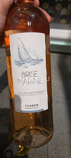 Provence, hạ lưu Rhône, Corse Địa Trung Hải Estandon Brise Marine 2022